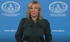 俄罗斯终于让步！
 
12月26日，莫斯科方面突然抛出一枚外交深水炸弹，俄罗斯外