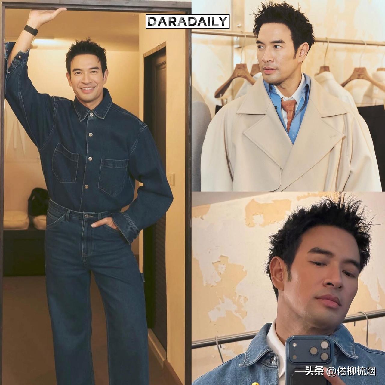 Great庆生“33岁”（41岁）。。生日快乐！🎂🎉