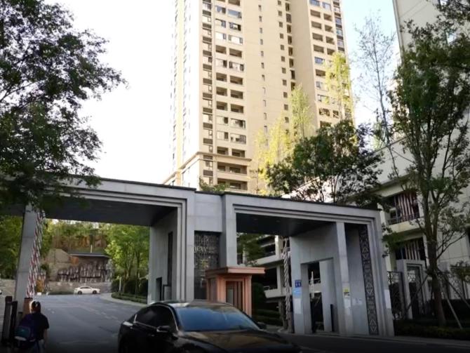 【天眼问政】延期交房官司打赢了 违约金为何只能 “以物抵扣”？