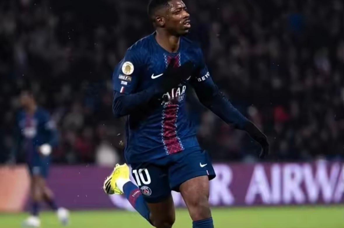 北京时间周三凌晨，欧冠 半决赛首回合巴黎圣日耳曼5-4战胜拜仁慕尼黑。赛后本场完