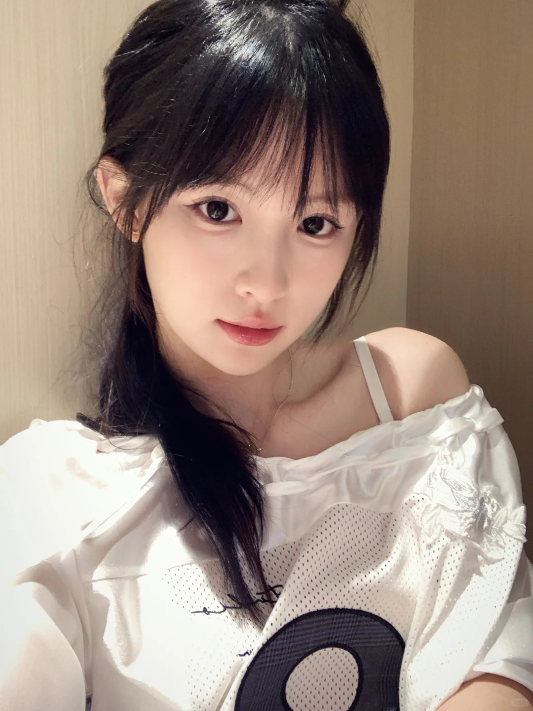 我开始怀疑我们的关系