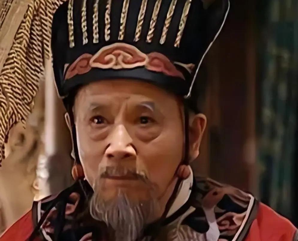 大明“最狠首辅”的头衔本应属于高拱。他以雷霆手段整顿边防、推行吏治改革，却在隆庆