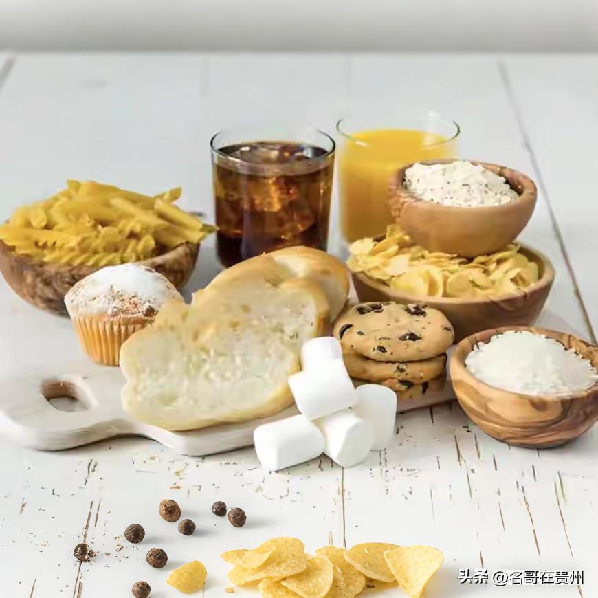 吓人！南京一男子控糖1年，没吃出低血糖，反而“饿”进ICU！

你听说了吗？南京