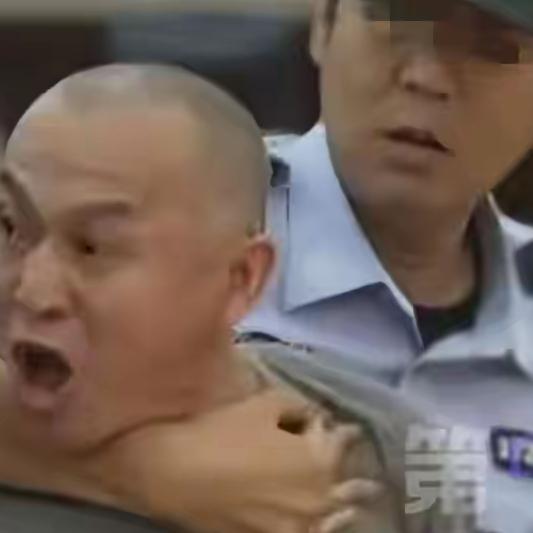 这姓曾的小子在法庭上真够狂的，骂法院、骂审判长，还骂原告。可他心里比谁都清楚，这