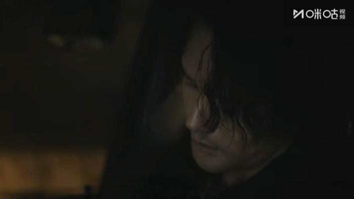 王凯给彭昱畅硬核撑腰找不到第二个像马憩这样护犊的💫马憩不计较自身的落选，却见不