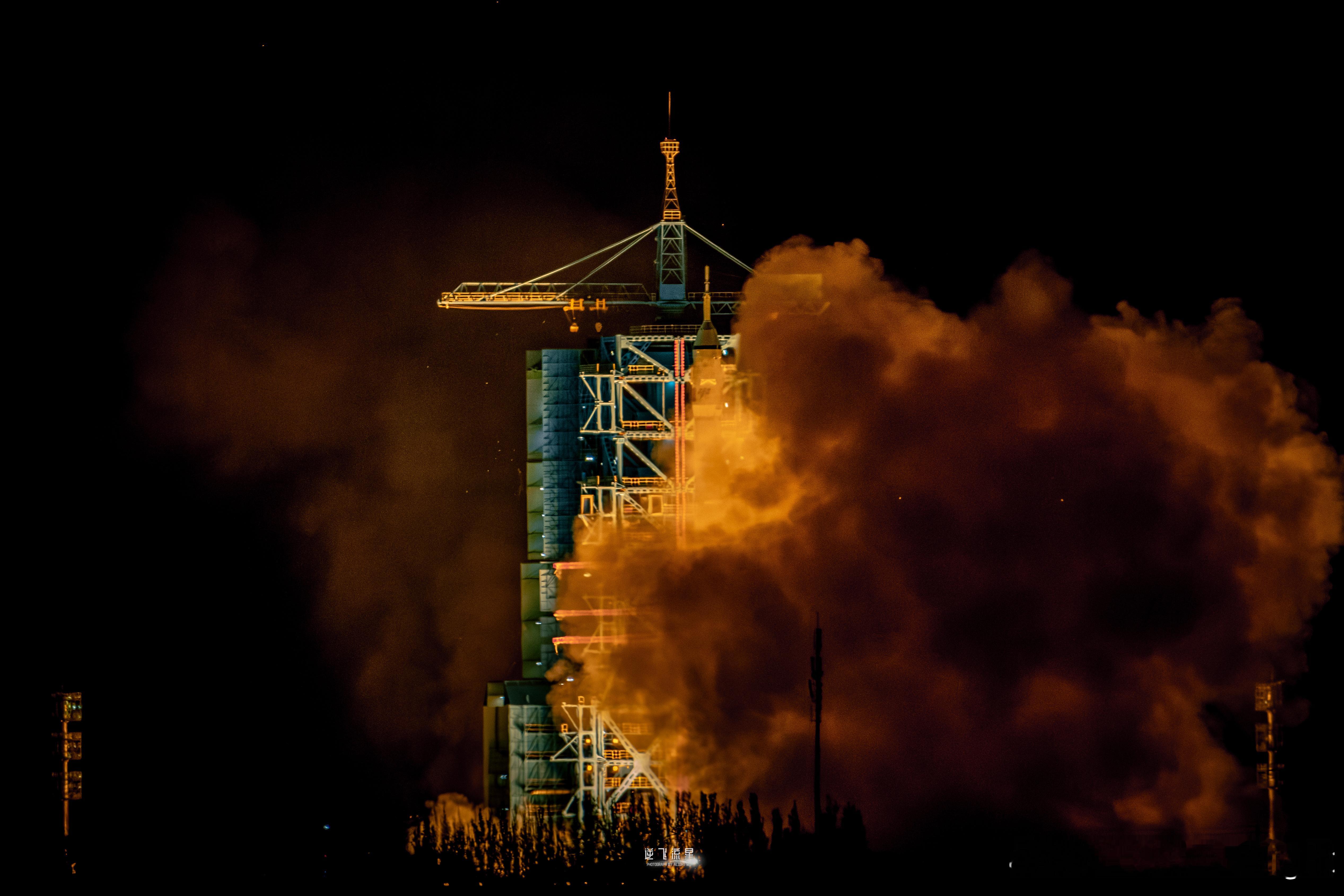 2025载人航天任务圆满结束明年开始，梦舟、长十以及新型天地往返航天器都将集中亮