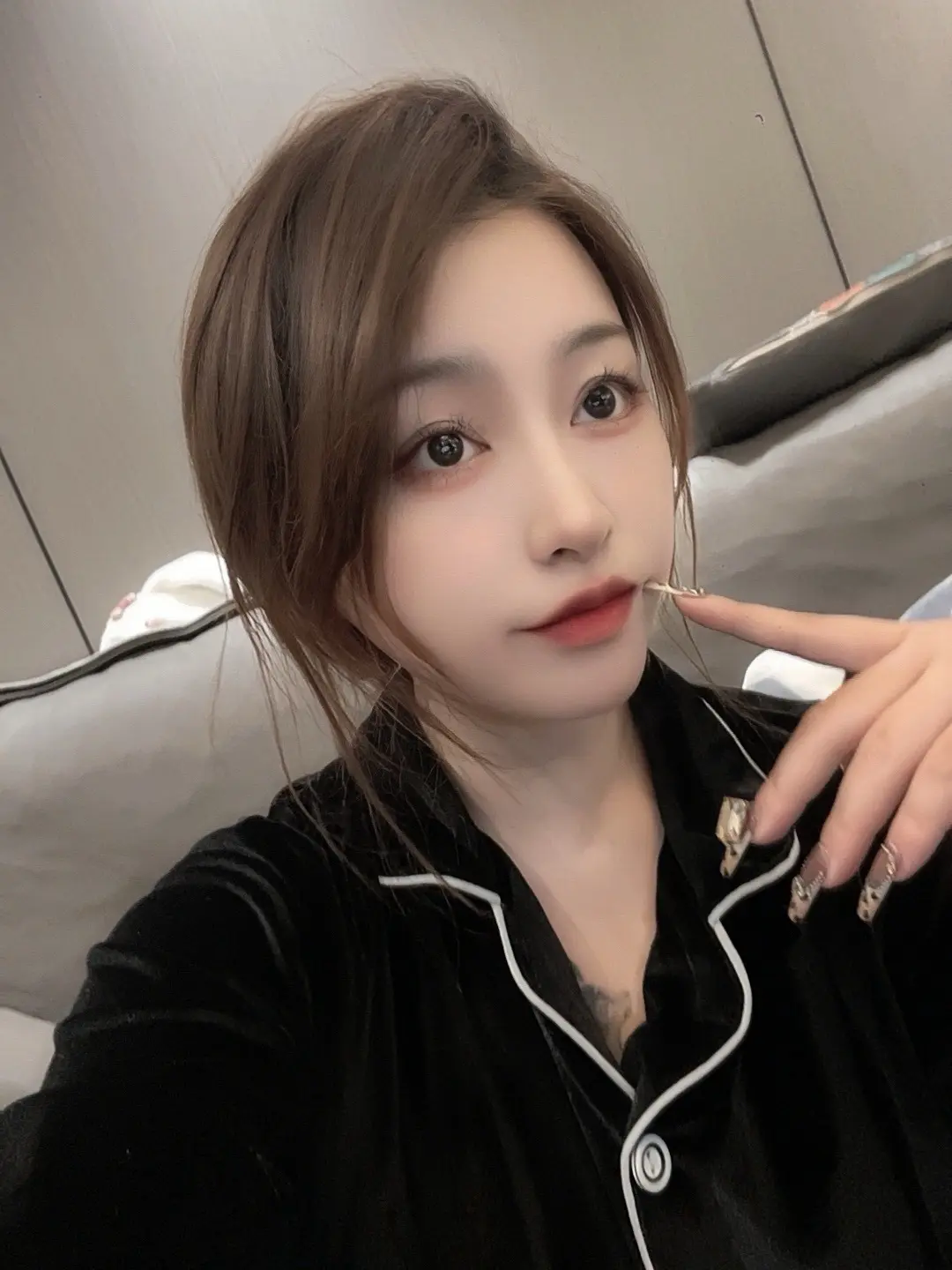 去看看外面的世界是不是和我想象的一样精彩。