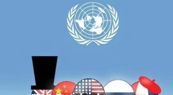 普京估计不爽了，五常里只有中国没入局，美国媒体最近突然注意到：中国正悄悄抄底俄罗