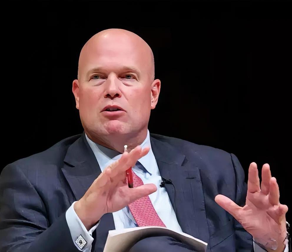 真是滑稽又可恨！美国那位驻北约代表马修又在栽赃嫁祸

近日，马修在慕安会上妄称：