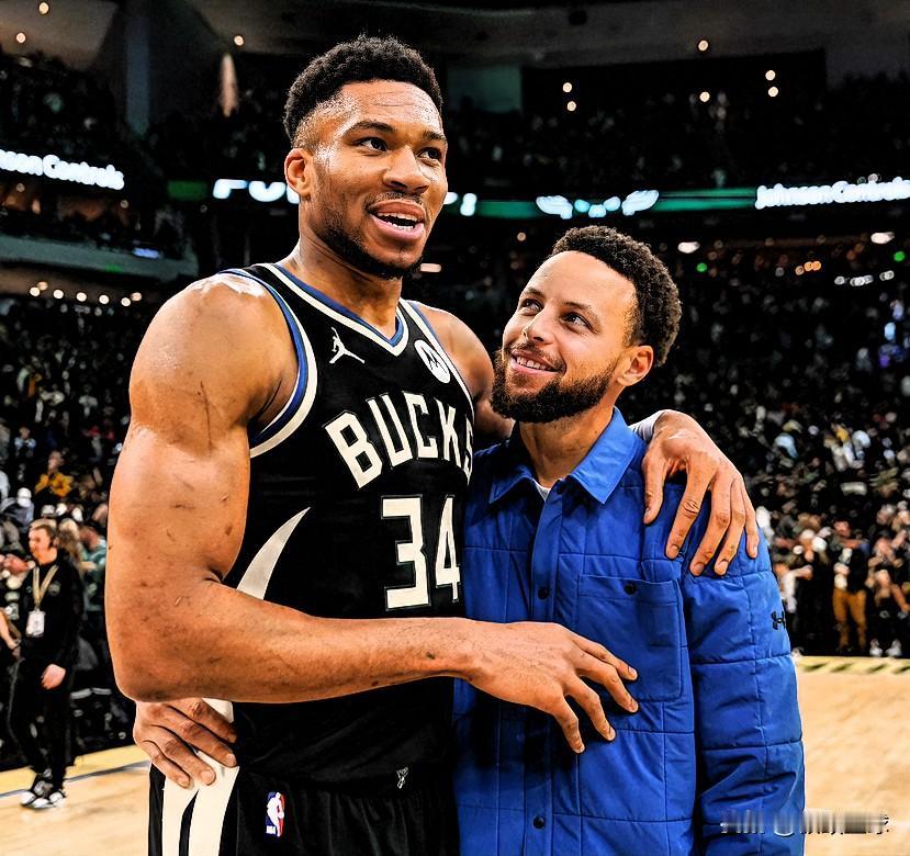 字母哥终于发声了！

2026年2月18日，雄鹿超级巨星字母哥在接受ESPN独家