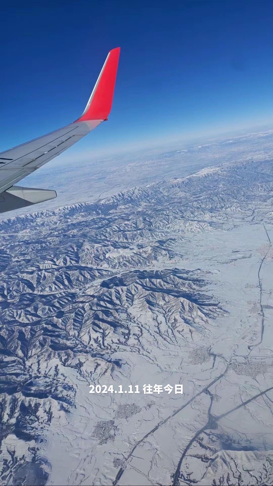 乌鲁木齐·拉萨·香港🇭🇰穿越沙漠之旅