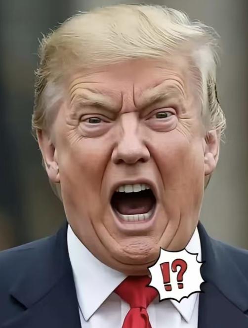 特朗普这下要气的跳脚：打仗就打仗，你轰炸我的个人资产是什么意思？

2026年7