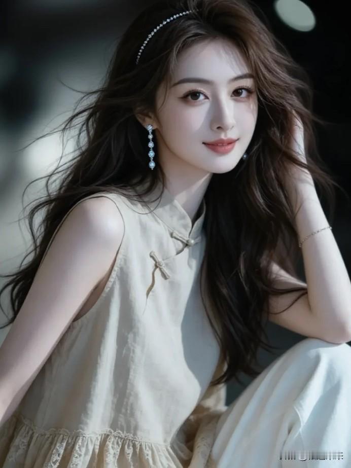 早闻女士对联功底过人，行文炼字功力深厚，联句意蕴绵长，我素来十分钦慕。近日得一上