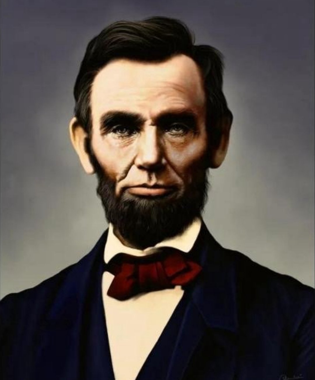 如果把民众的健康乃至生命作为发财手段时，我相信，他们手握的一定不是针管，而是吸血