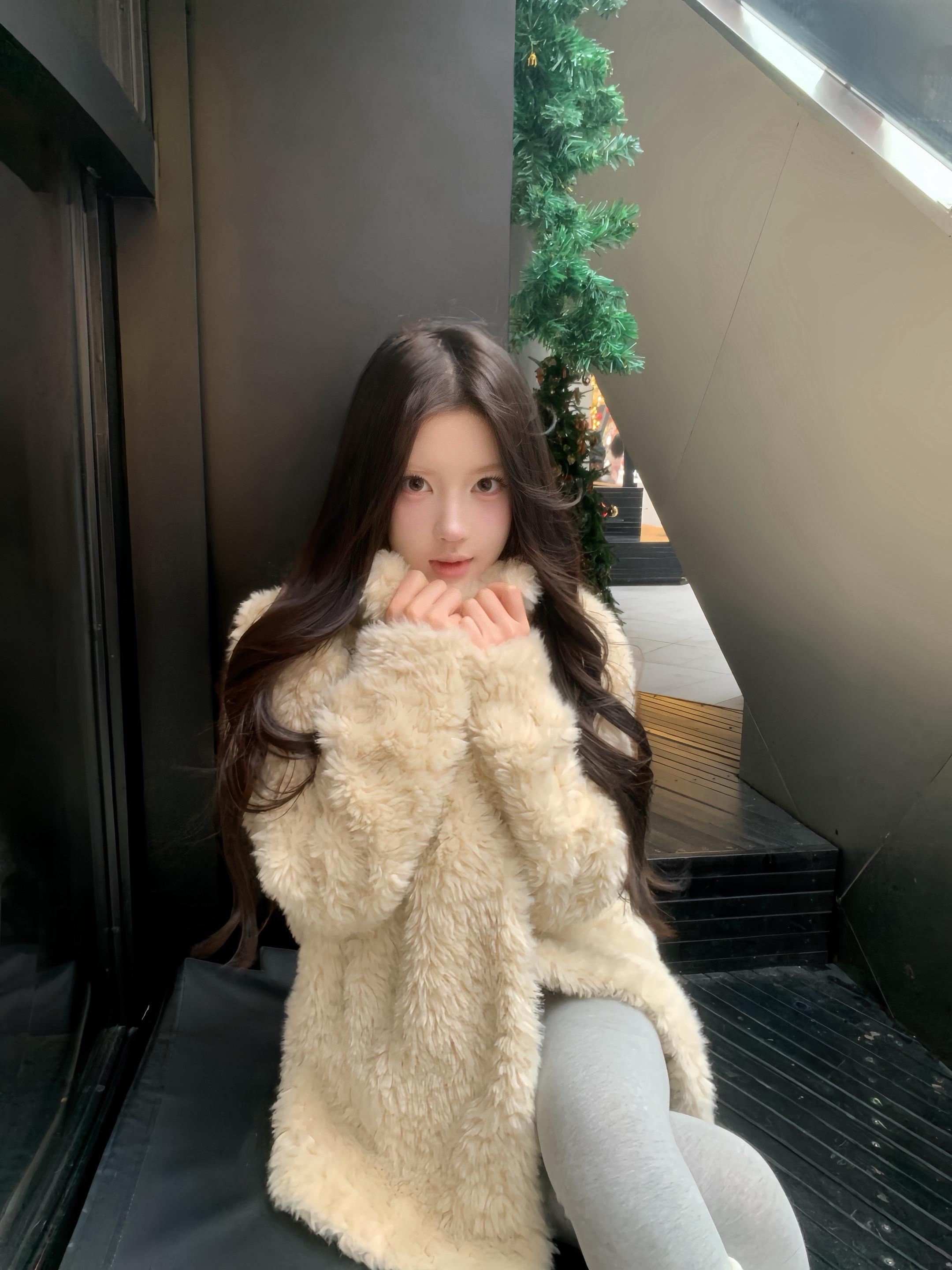 🩶🖤^보고 싶어요...ㅠㅠ