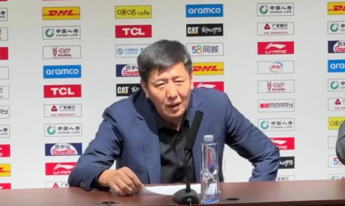 山东男篮主场116-95大胜江苏。赛后，主帅丁伟直言，球队取胜的优势在于防守，希