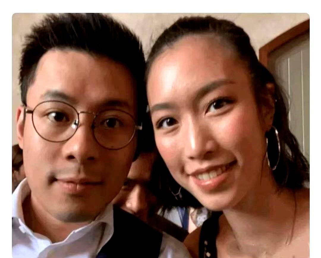 一向纨绔享乐的霍启仁结婚了，我不意外，让我意外的是，霍启仁居然娶的是泰国女友！