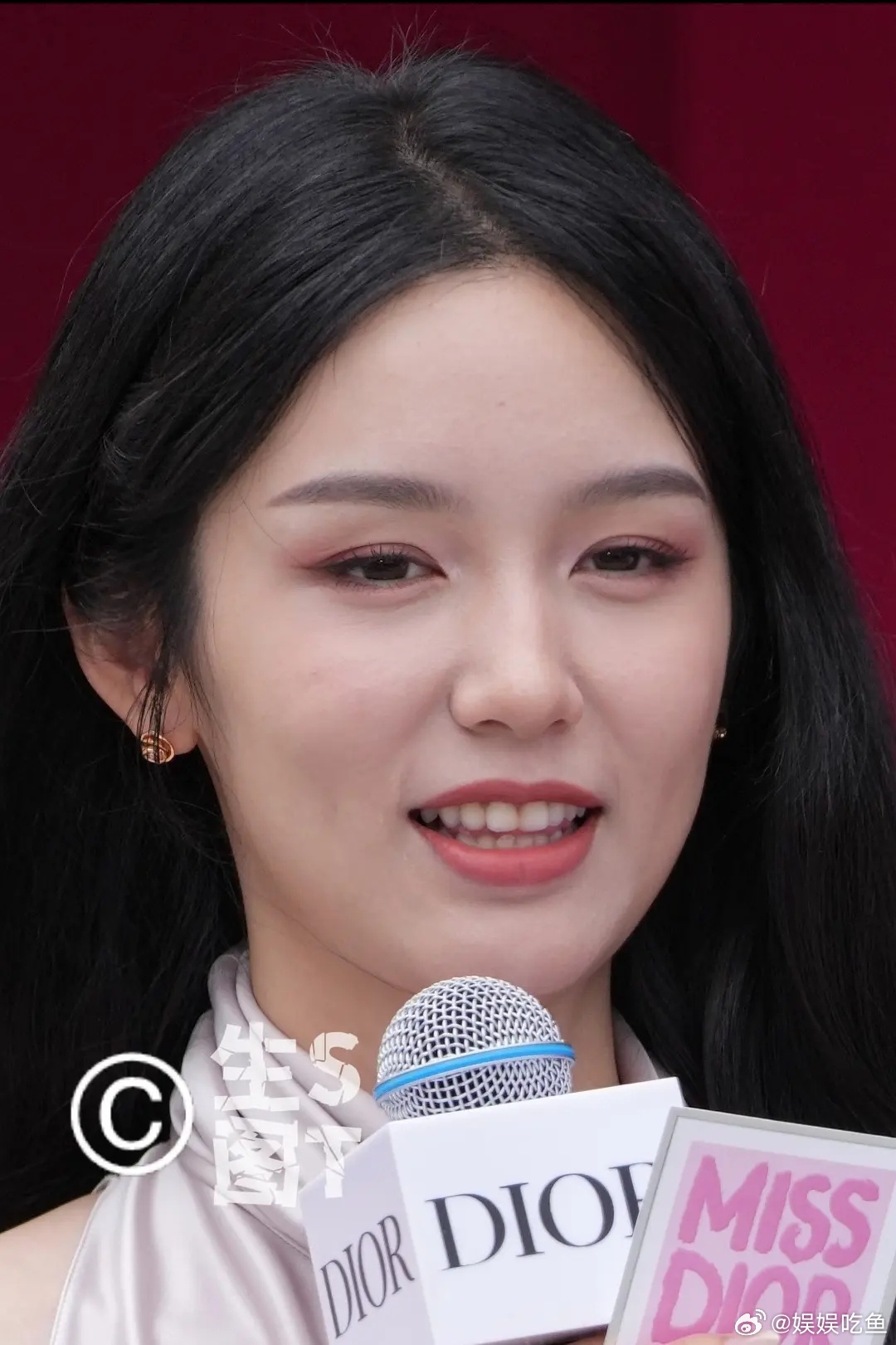 周也以后不能碰瓷子怡了 心累啊 