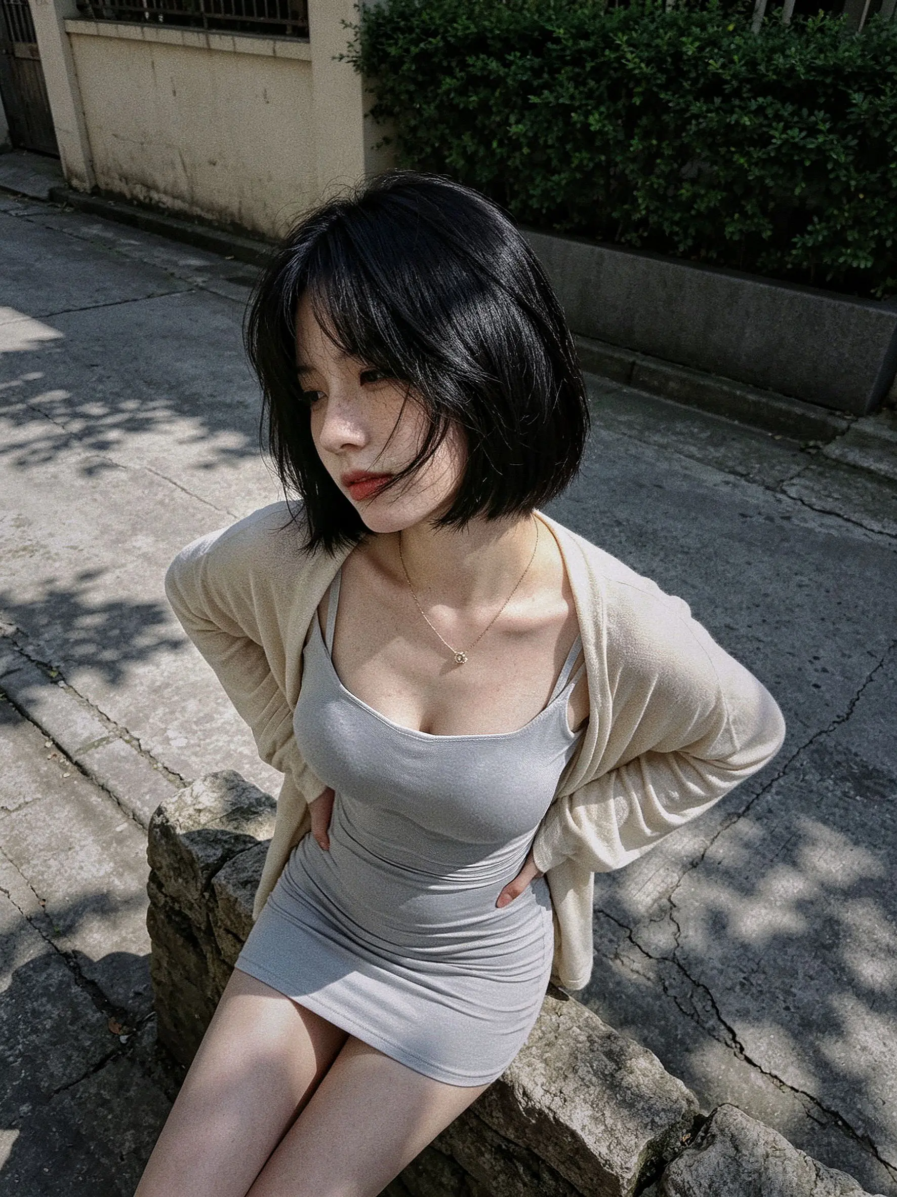 我不相信一个勇敢的人会被命运控制