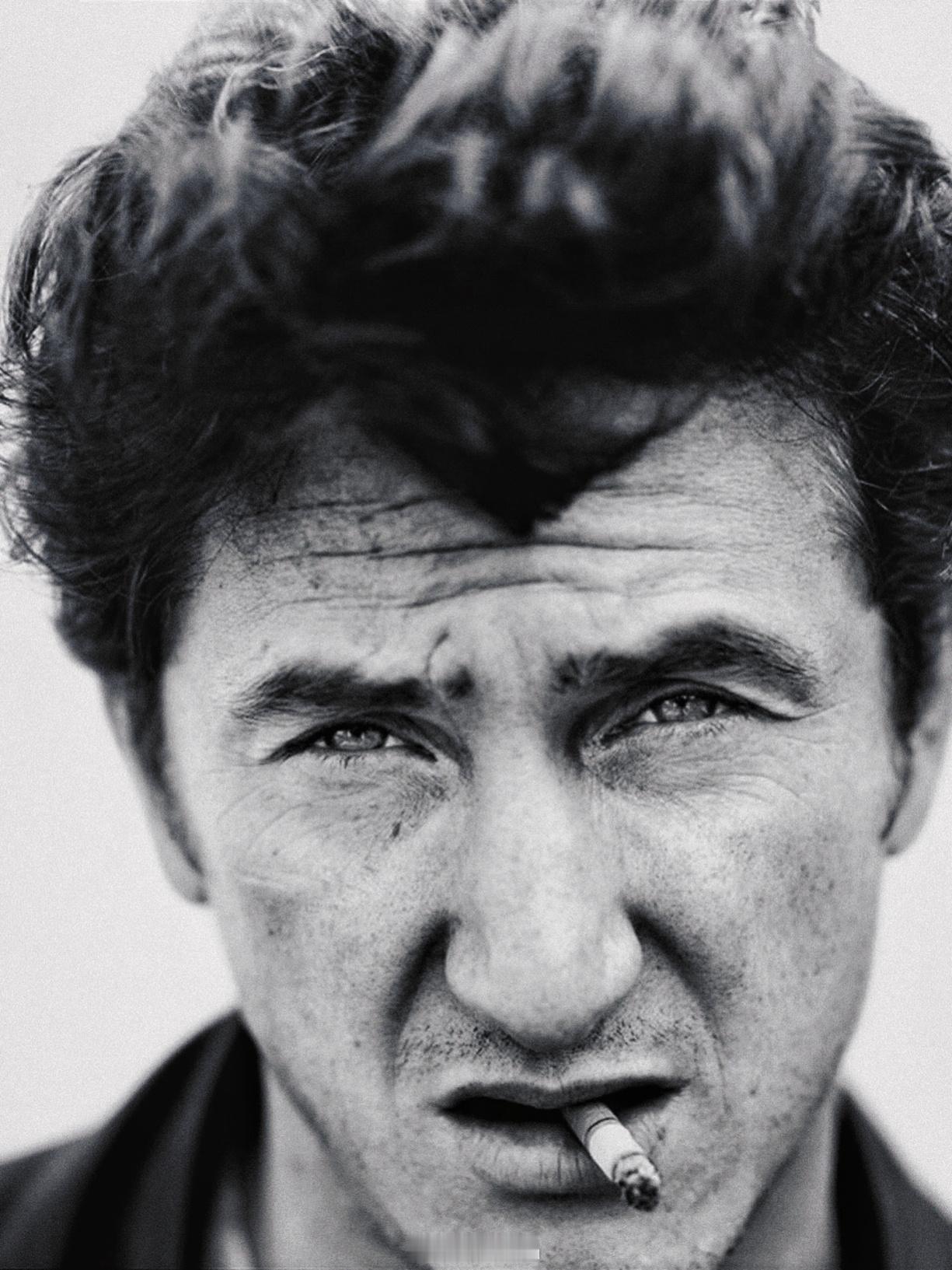 电影旧相簿子 美版GQ著名摄影师Mark Seliger拍摄的好莱坞大咖们，都是