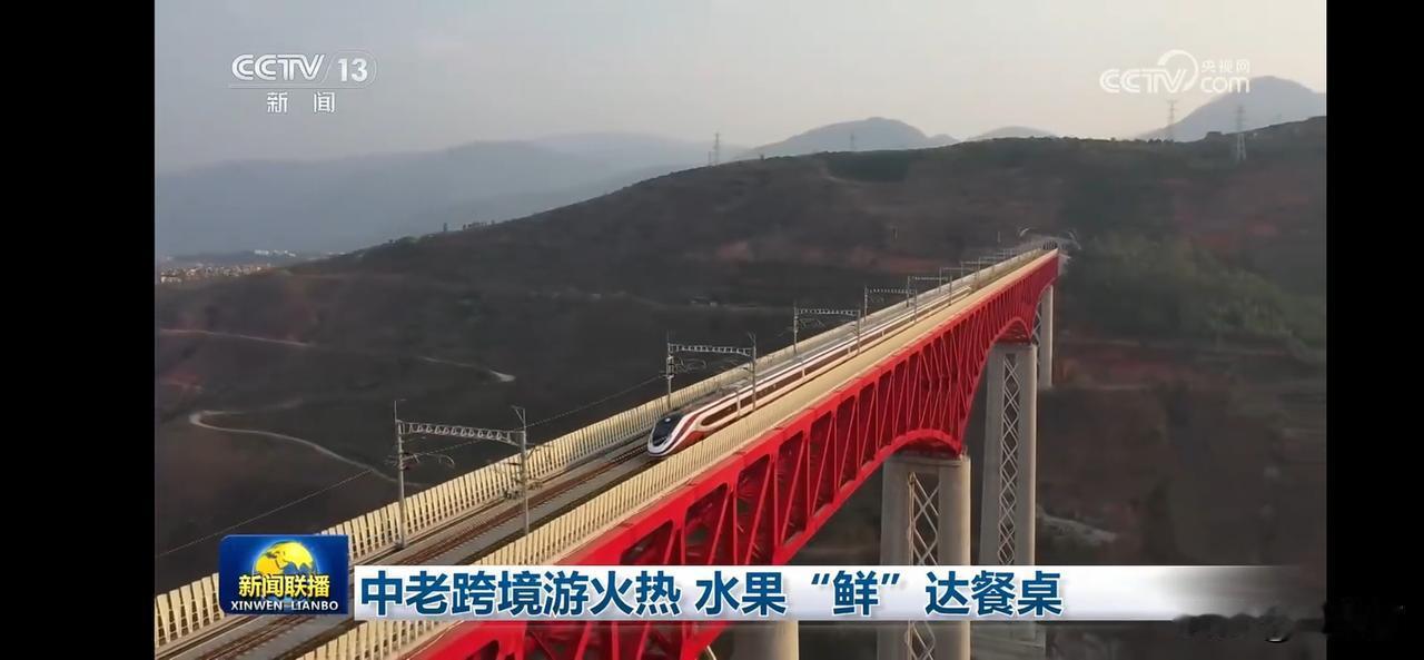 中老跨境游火热，水果“鲜”达餐桌！
麦收有序推进
大同怀来天津特高压工程进入全面