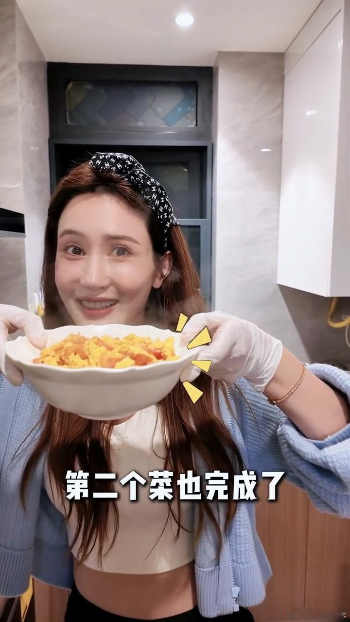 李多海学做中国菜  李多海做中国菜 中文说的太好了！ 