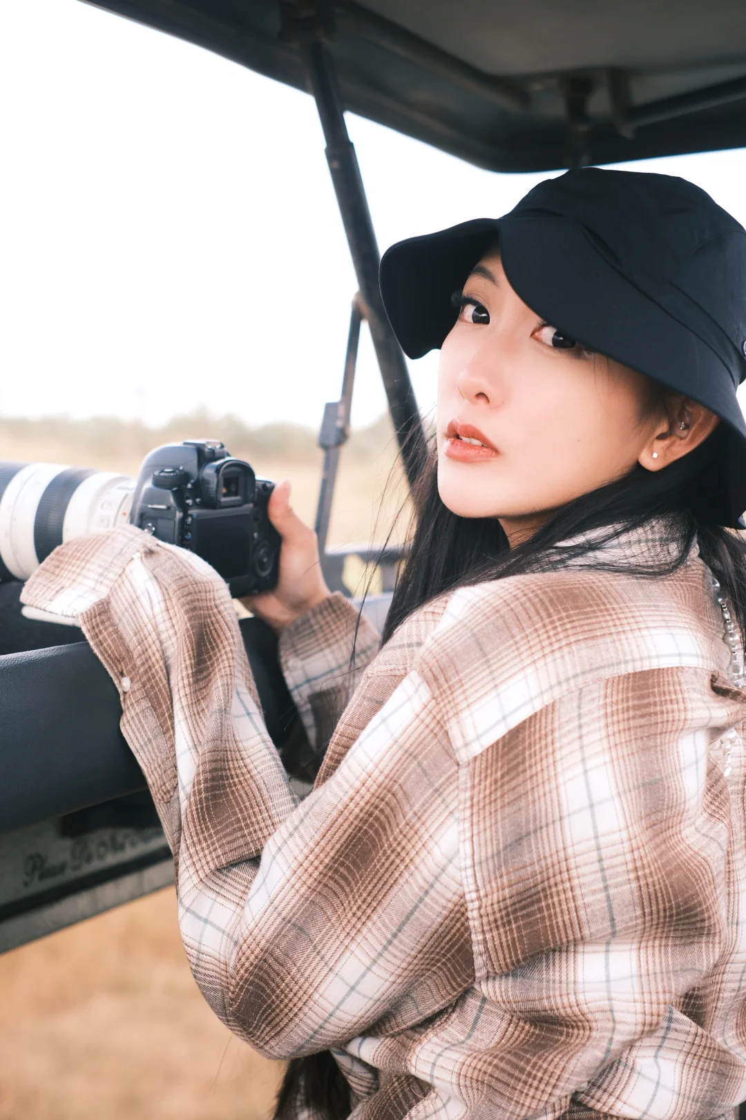 黑皮体育生勇闯Kenya 🇰🇪