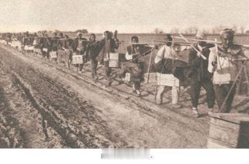 大名鼎鼎的陈谢兵团的战斗序列一览！1947年，刘邓大军千里跃进大别山，为了配合这