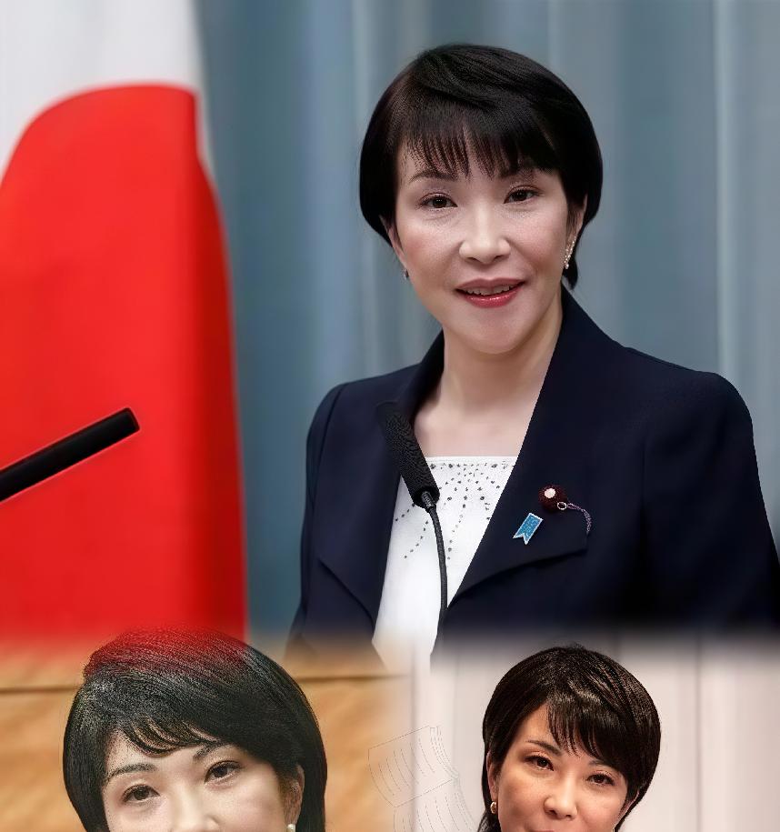 高市早苗急推16天闪电选举，为何越算越乱，反倒把自己逼入内外两难的死局？🤔
这