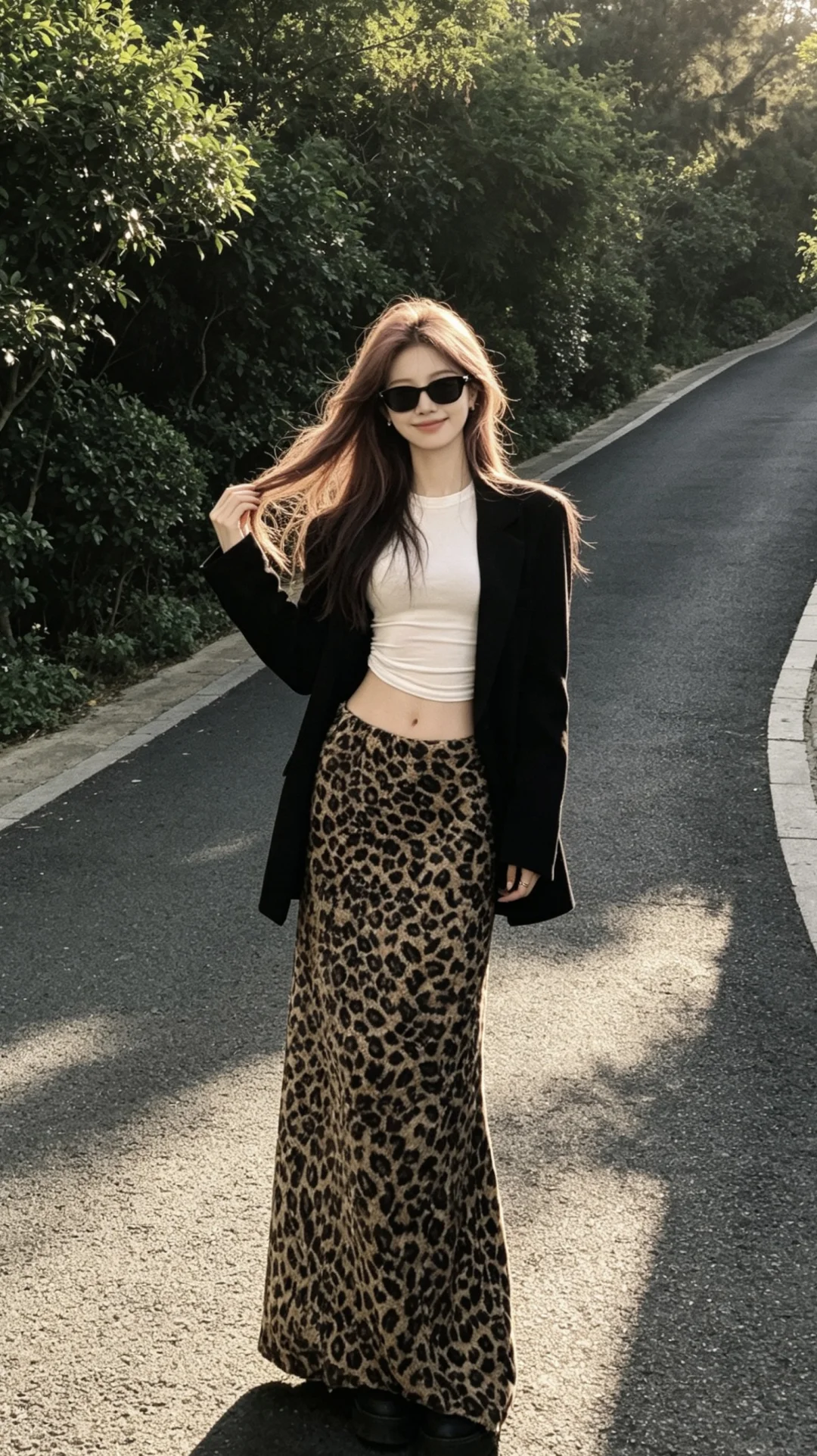 这套真的好高级