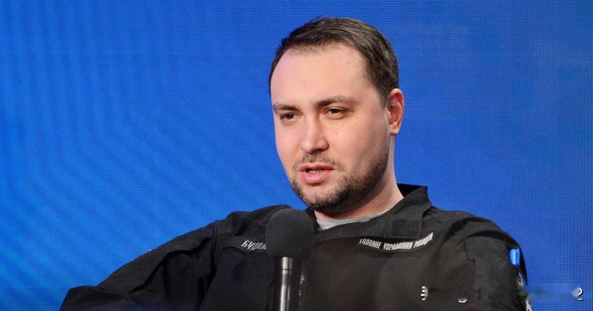 布达诺夫宣称将执掌总统办公室


乌克兰国防部情报总局局长布达诺夫宣称，已接受乌