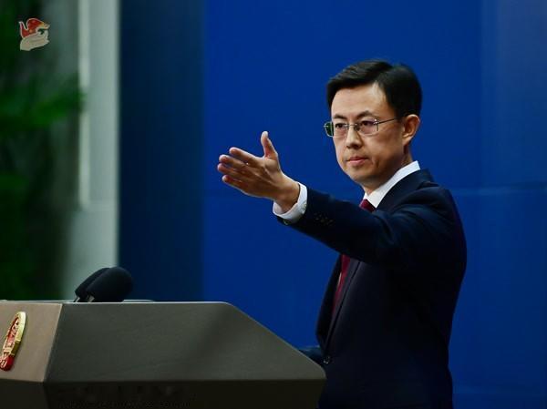 泽连斯基联大施压中国：没有中方支持，俄罗斯什么都不是。丢脸丢到了联合国，泽连斯基