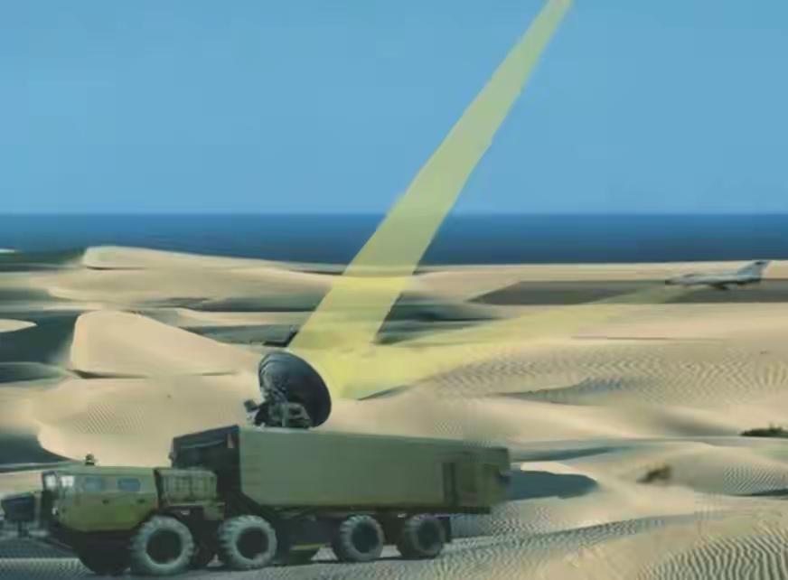 微波武器也能让人失明，失聪，失嗅觉。原来红军城这么难打，是因为在那里面乌军有多款