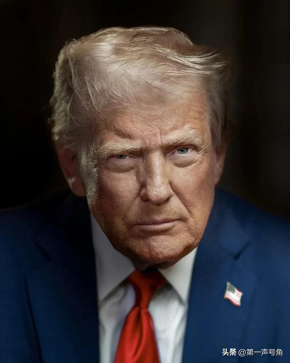 特朗普今天（北京时间3月7日）发文写道：“刚刚，我与美国最大的国防制造企业举行了