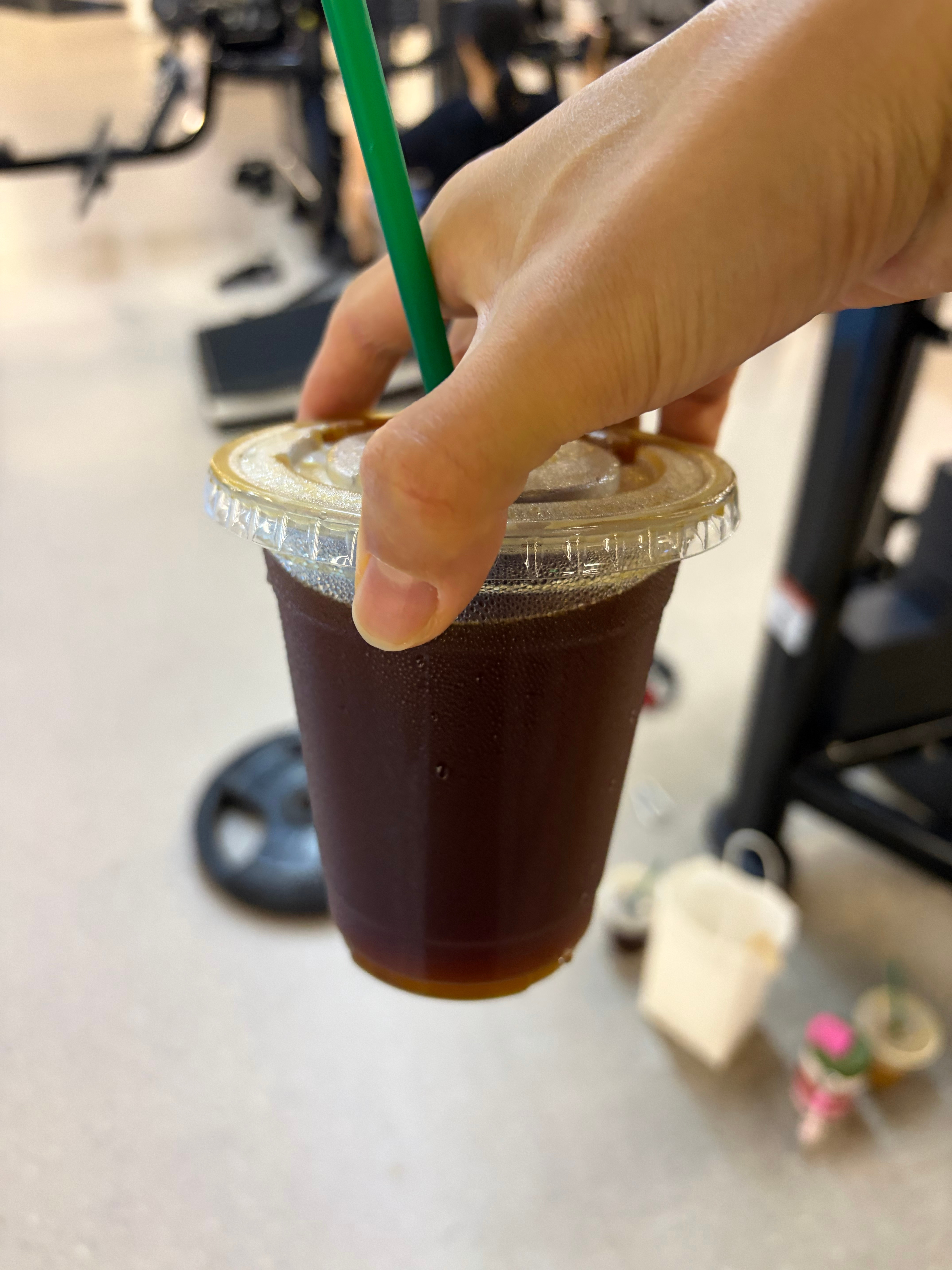 撸友牌咖啡+健康下午茶 