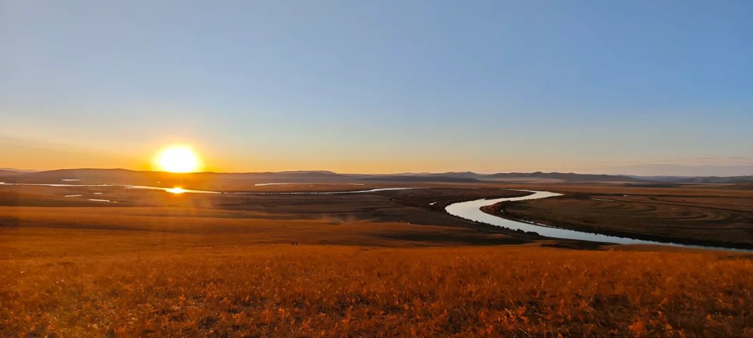 9.19的卡线实拍，美丽但是堵车