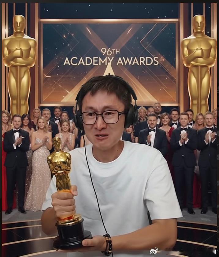 每次看到影帝的新闻我就想起了上次边哭边给自己放BGM的事情基本他的桥段都是自编自