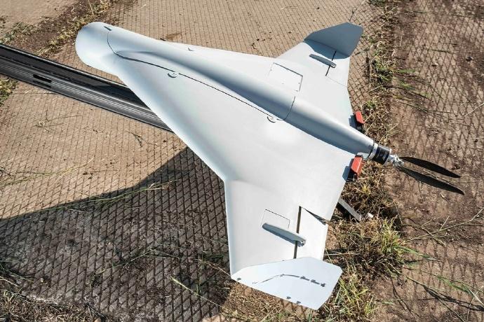 KUB-E巡飞弹完成出口交付

2026年3月19日，卡拉什尼科夫集团官网报道，