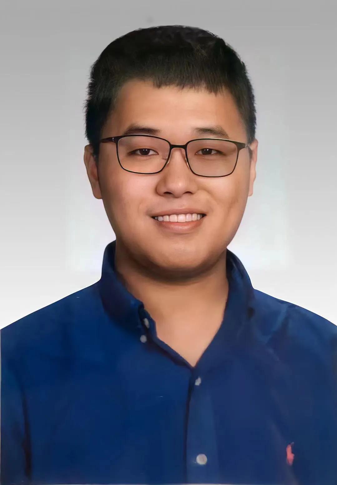蔡家麒，95后超级学神，青年物理天才科学家，麻省理工学院声望极高的Pappala