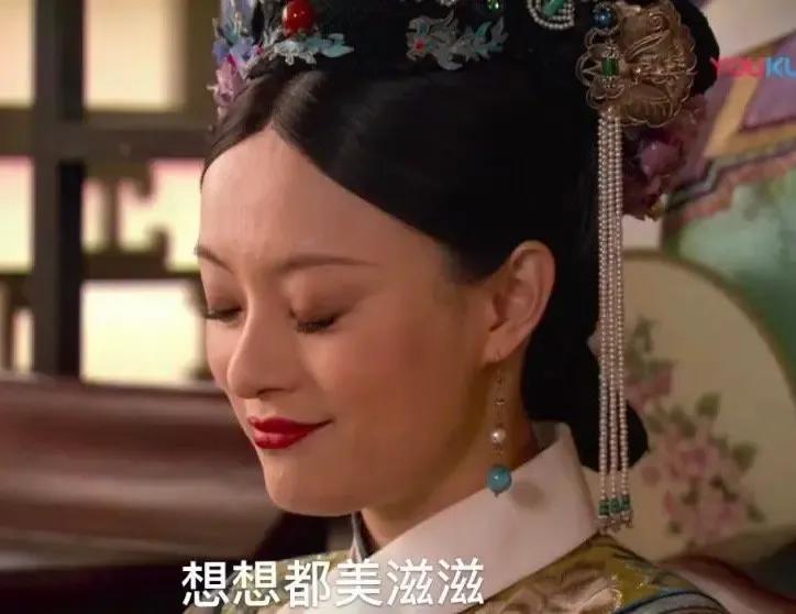 笑不活了！17岁少女在奥运会上演“复仇”大戏，网友：甄嬛传女主国外版

爽文主角