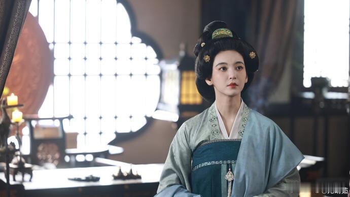 尤靖茹真的是一个很有气质的宝藏女演员🤲🤲尤靖茹疯批演技尤靖茹内娱疯批赛道上新