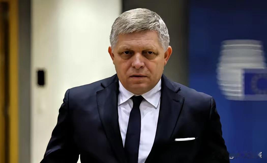 斯洛伐克总理菲佐今天向乌克兰发出警告：如果泽连斯基未能于2月23日前恢复对斯洛伐