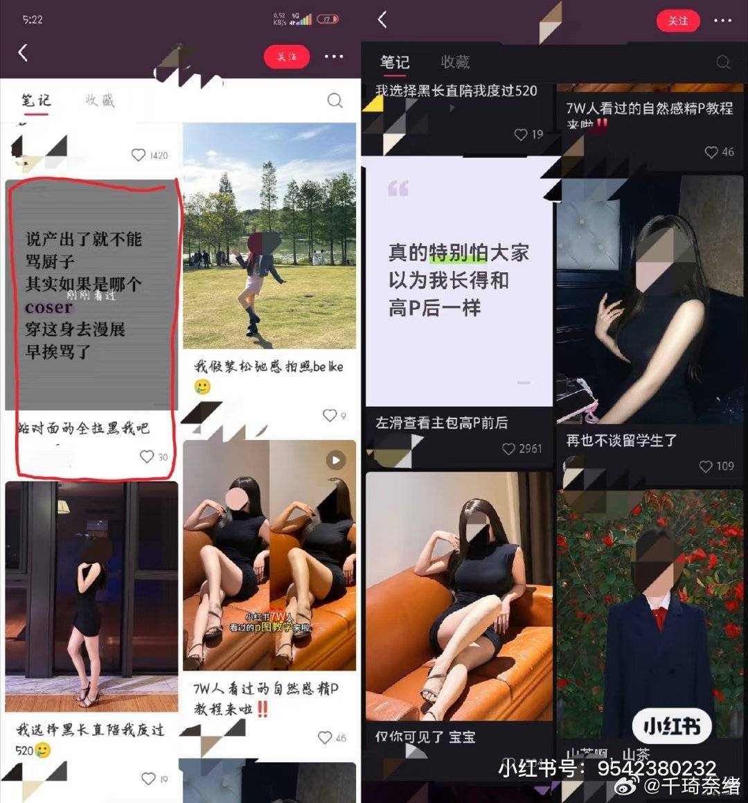 碍女解群体画像