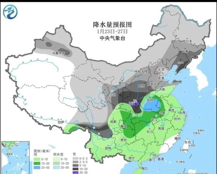 寒冷的天气终于要来了，可能还有今年的第一场雪。
冬天不冷，没有雪，总觉得怪怪的。