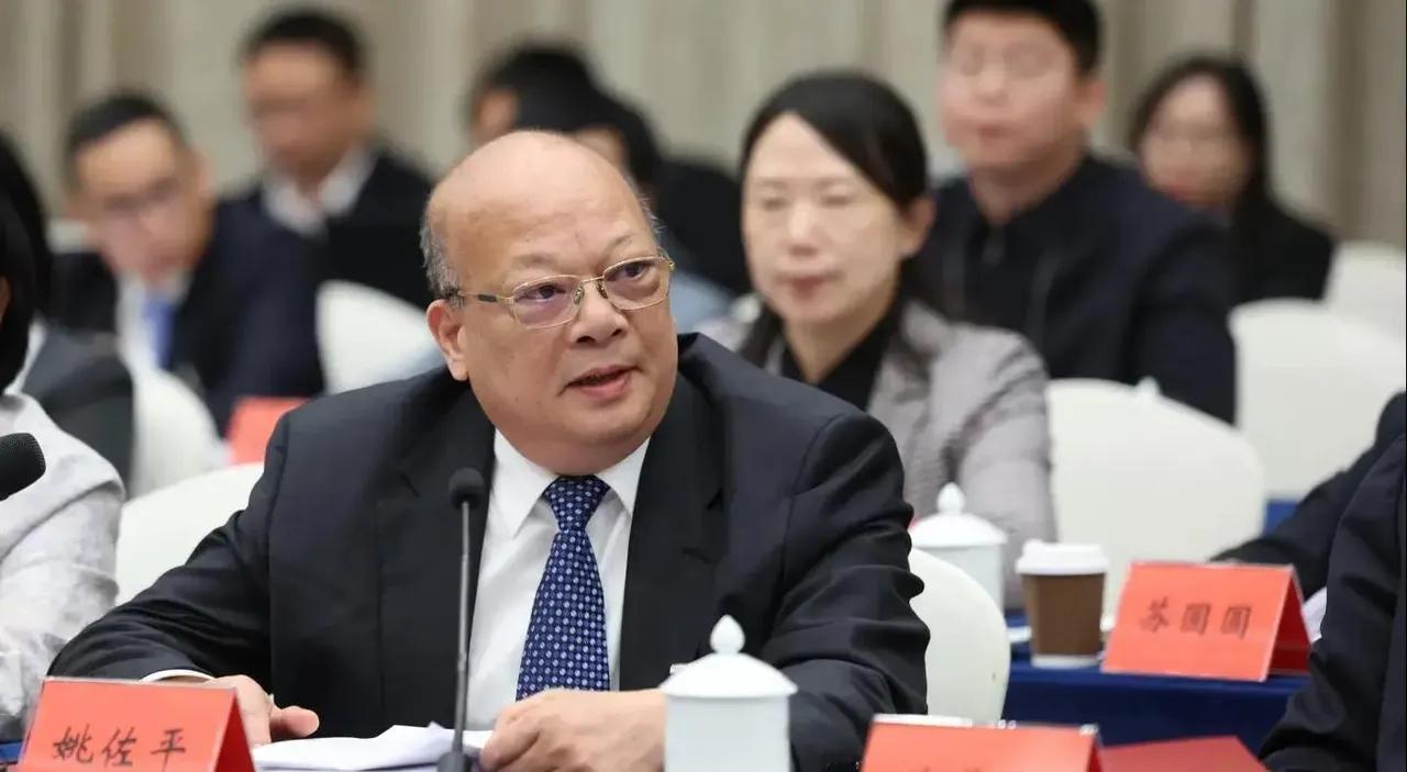 
姚佐平在2026年全国两会上发言：智能驾驶是人工智能的“头等战场”，决定着未