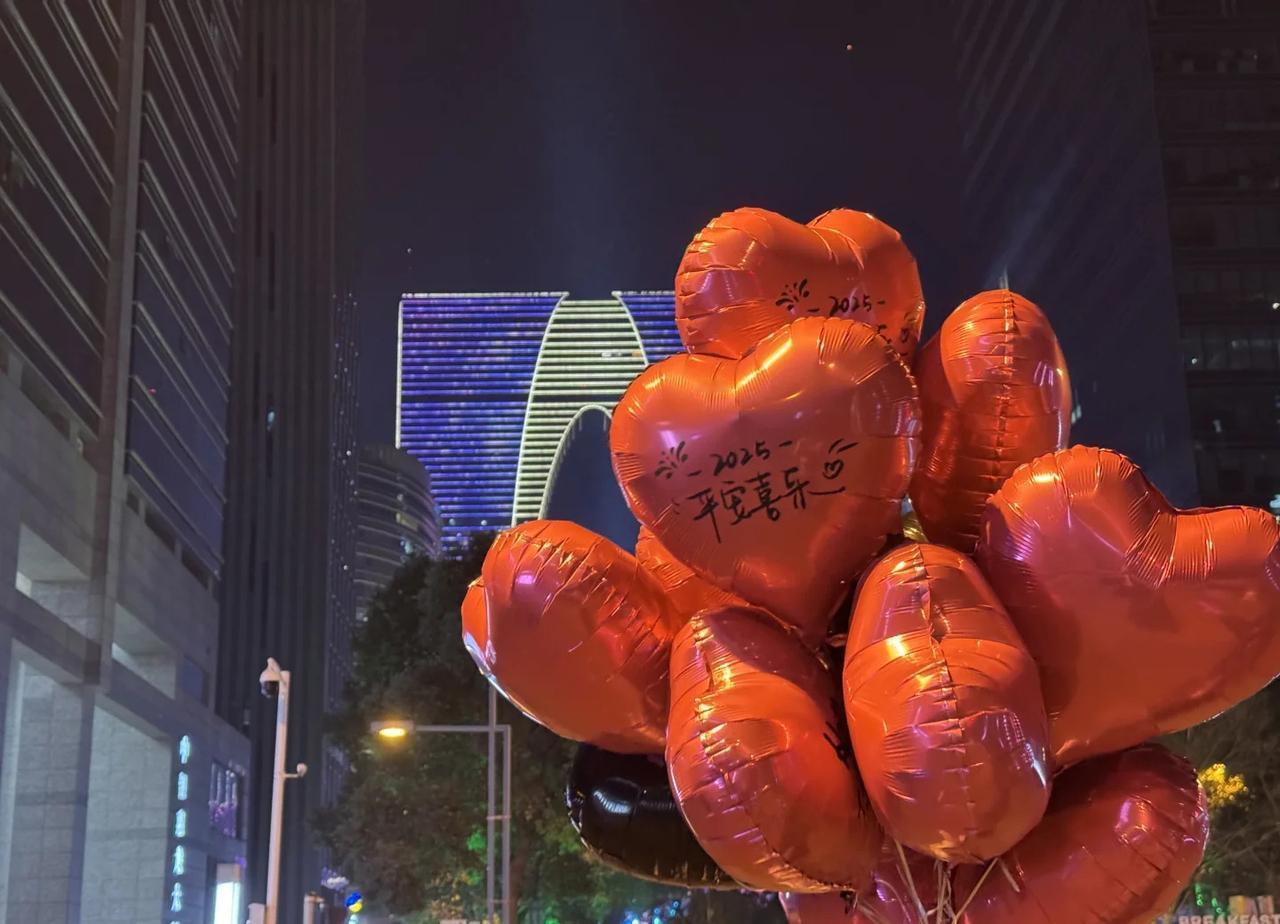 2026苏州跨年活动预约！！！
2026跨年活动预约🥳
气球放飞🎈拍立得📸