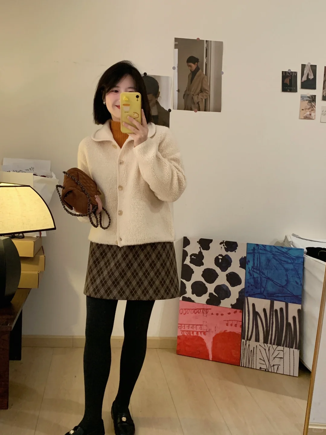 153 小个子服装店主 ，一周实用穿搭