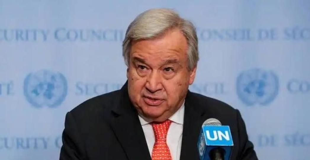 联合国秘书长将改选，中美杠上了，中方不排除连续否决美支持人选。美国连会费都欠缴，