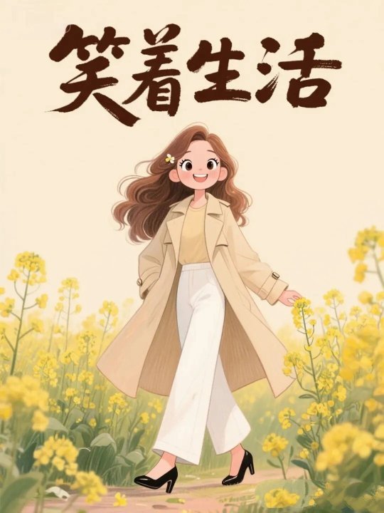 放过那些回不去的过往，珍惜眼前触手可及的时光。 …… 