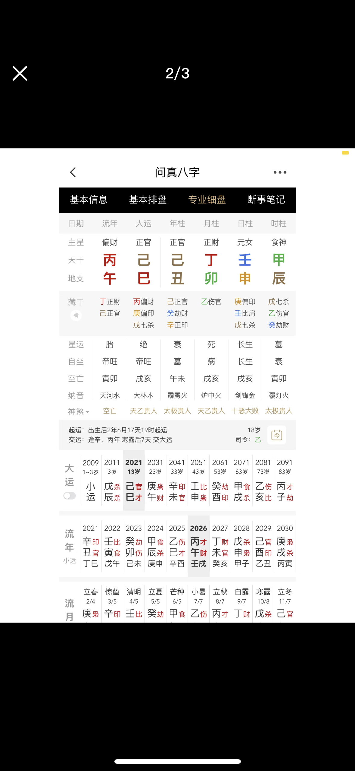 哇靠，不会挑时辰不会看的能不能不要乱看啊我真的服了，对小孩子很不负责任啊，这个是